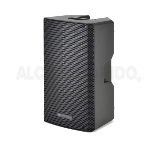 Altavoz Económico para Barbacoas