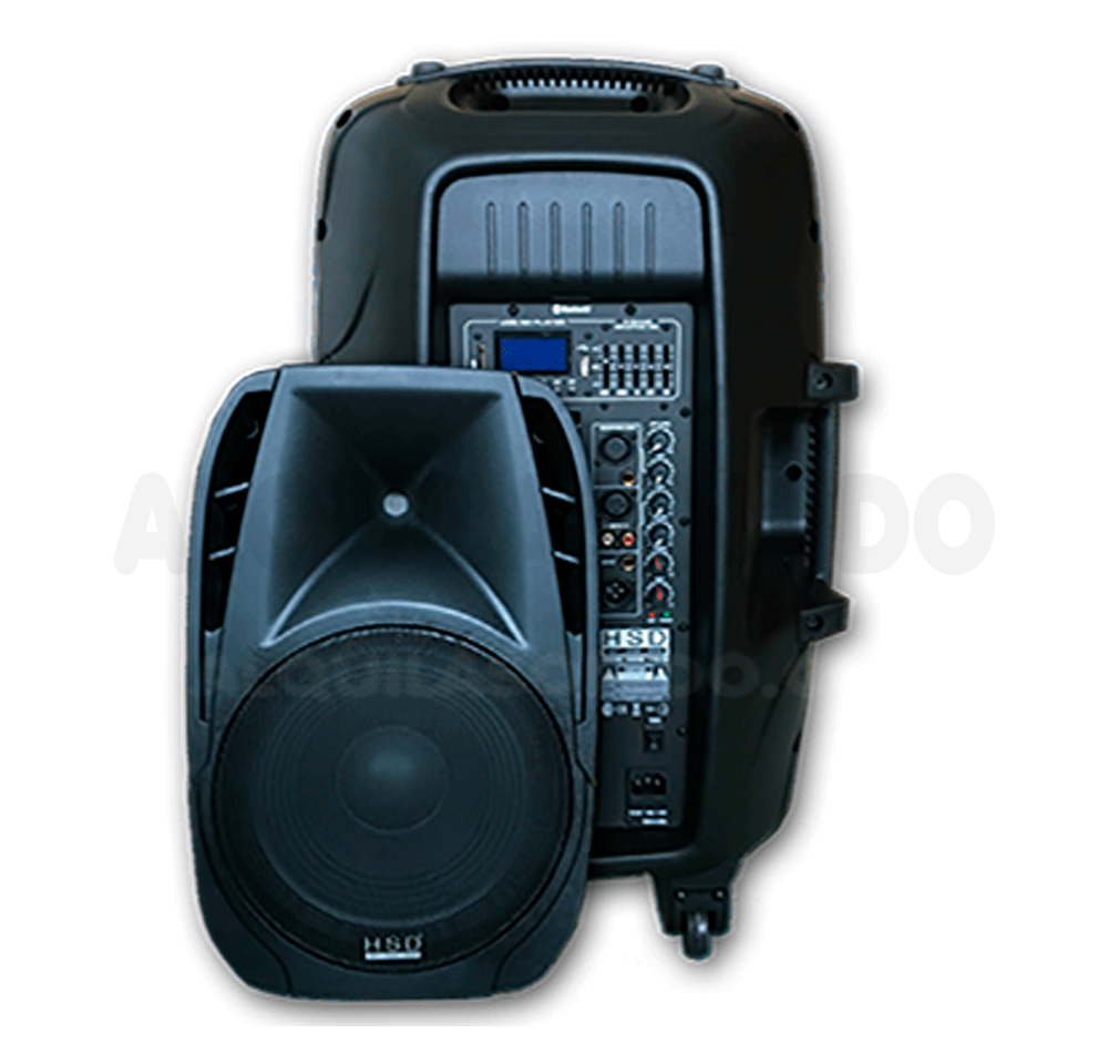 Pack de Sonido Barato