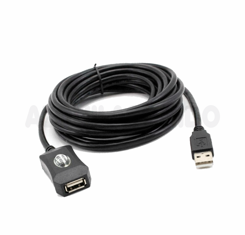 Cable HDMI 5m - Alquiler de material Audiosivual